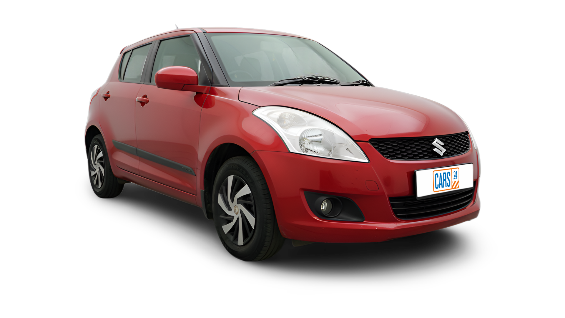 Maruti Swift-img